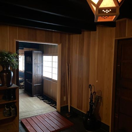 Koyasan Space エクステリア 写真
