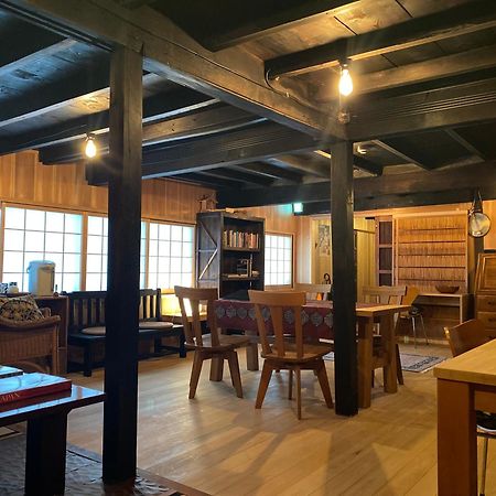 Koyasan Space エクステリア 写真