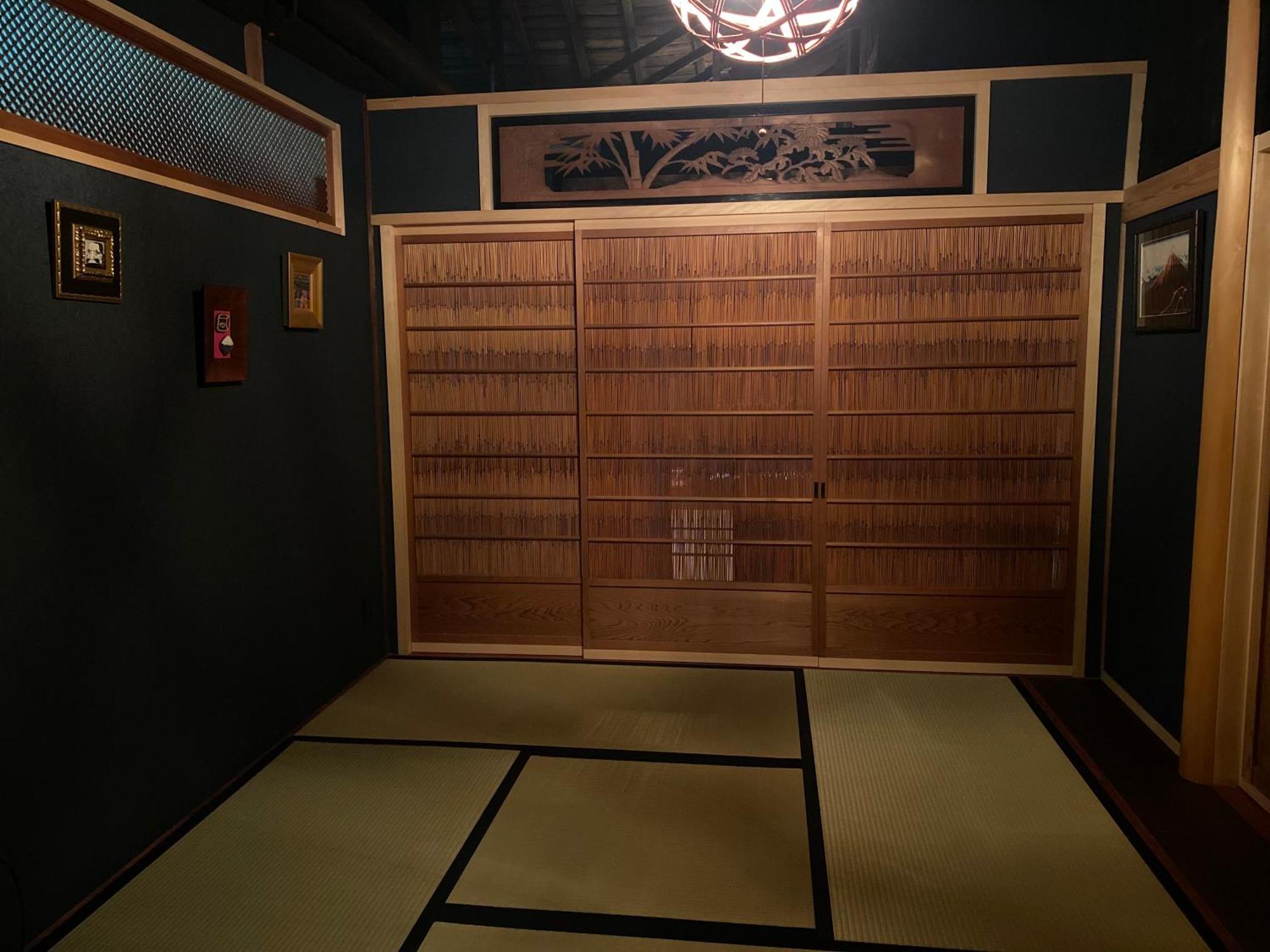 Koyasan Space エクステリア 写真