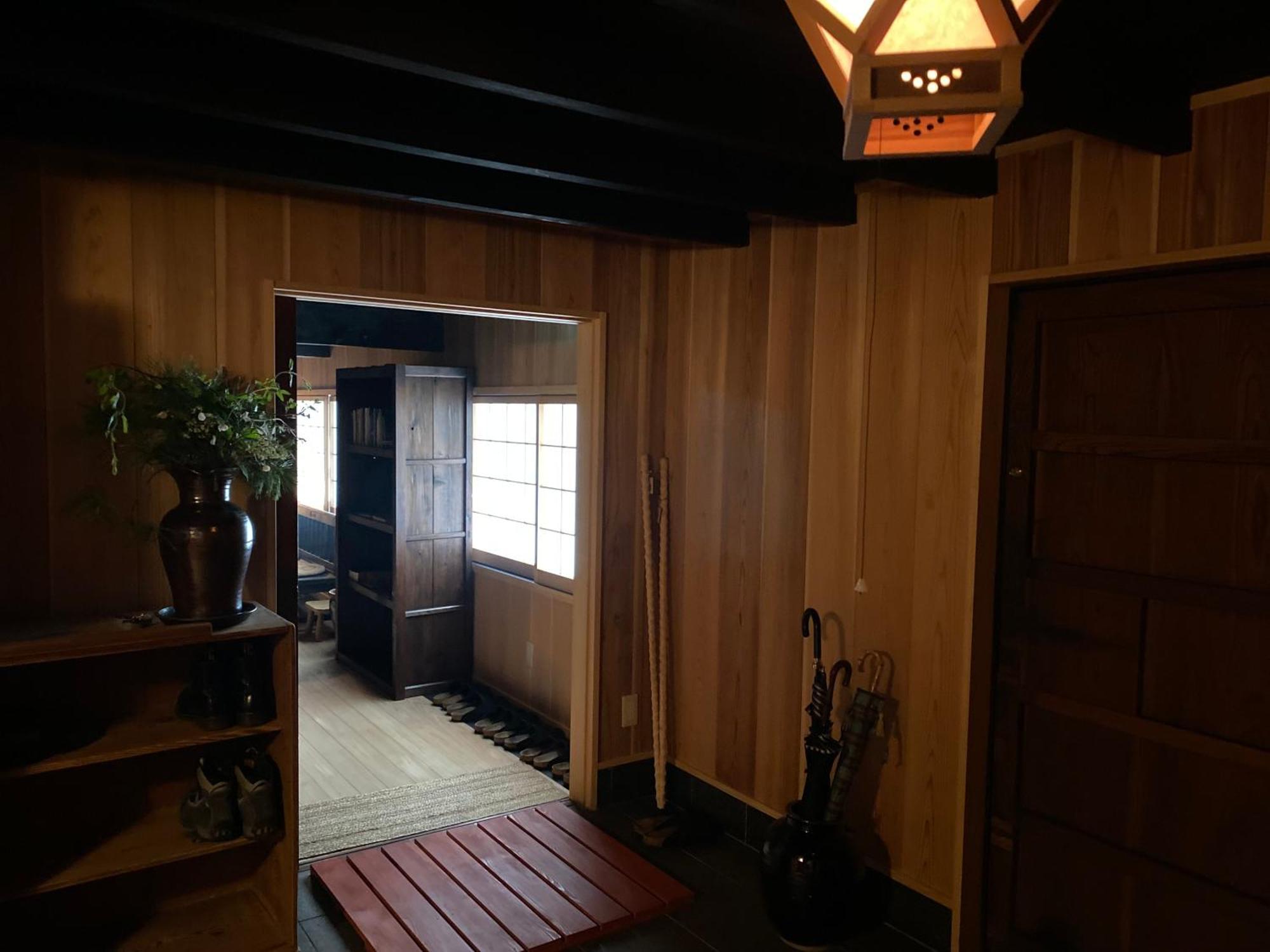 Koyasan Space エクステリア 写真