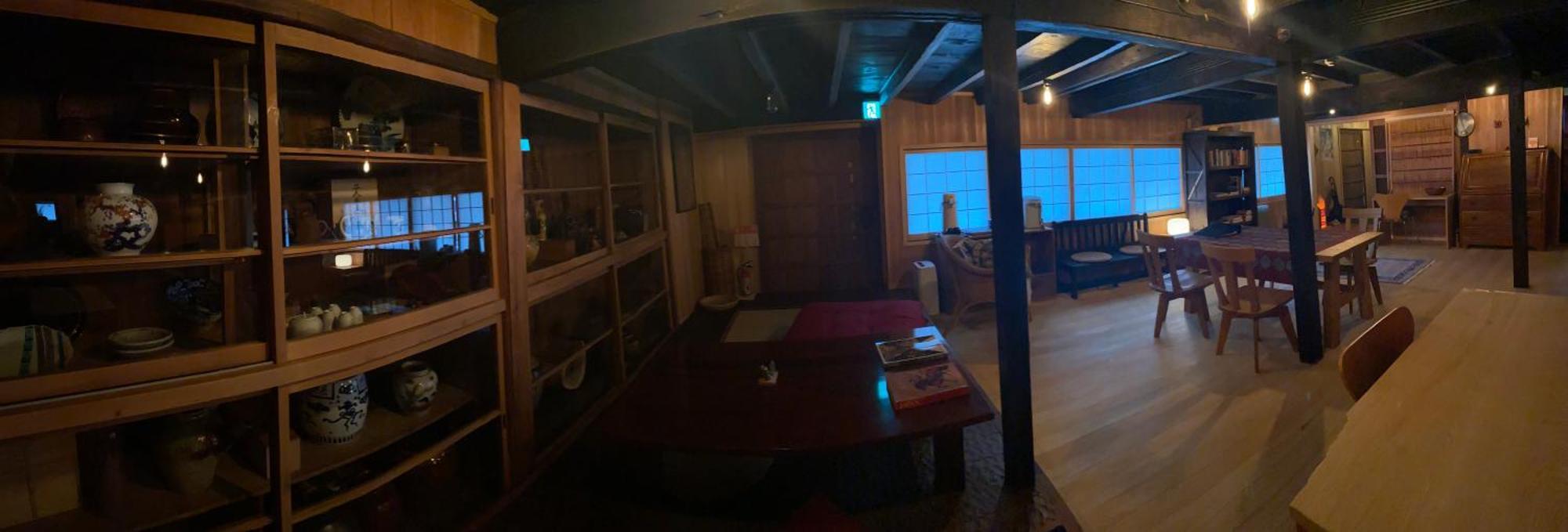 Koyasan Space エクステリア 写真