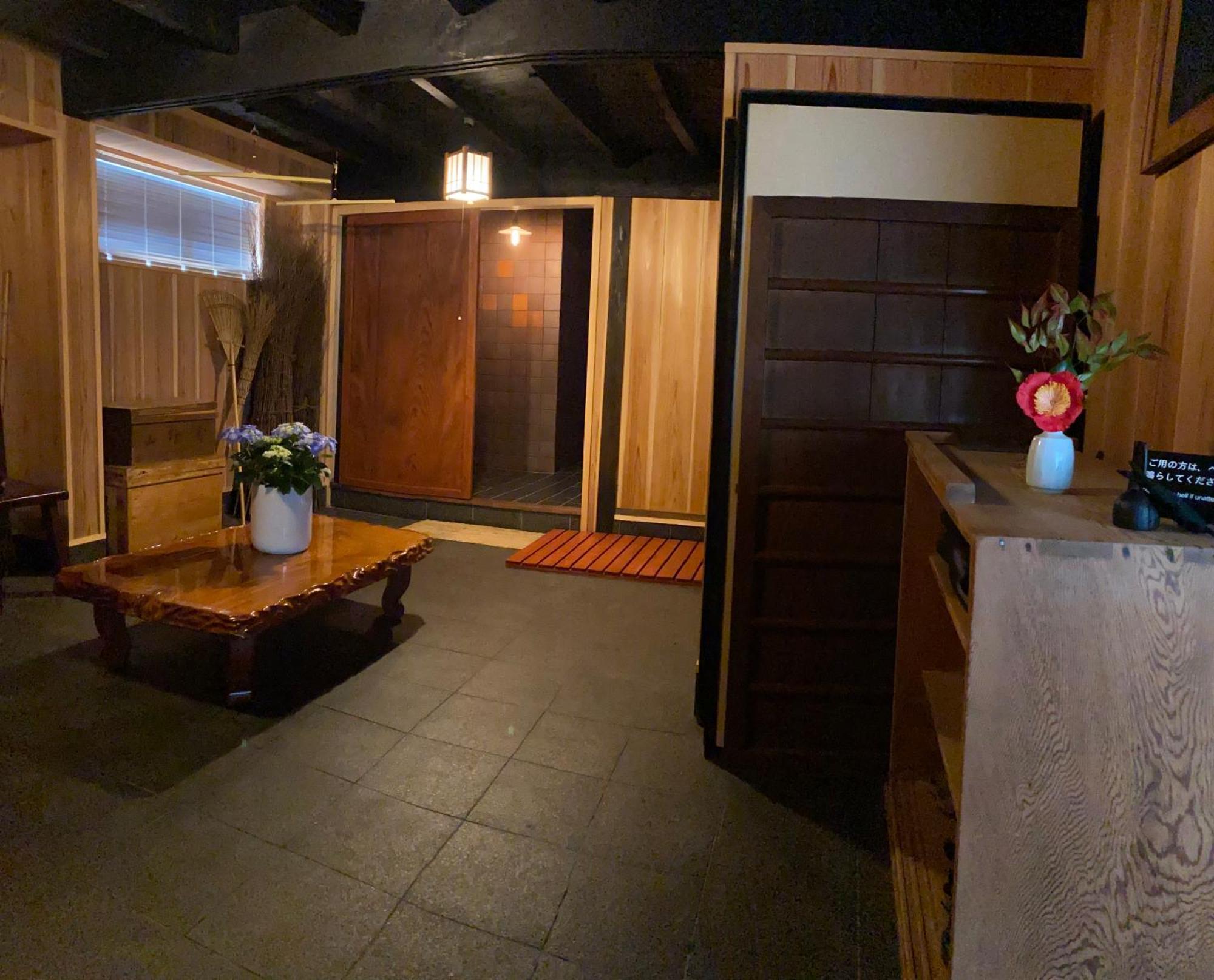 Koyasan Space エクステリア 写真